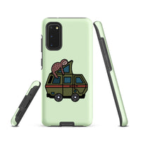 Thumbnail of Stewie Sloth Tough Case for Samsung®