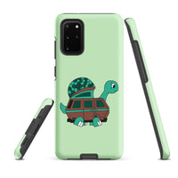 Thumbnail of Tom Turtle Tough Case for Samsung®