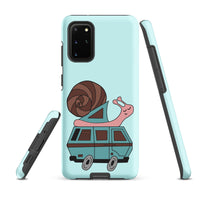 Thumbnail of Sally Snail Tough Case for Samsung®