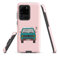 Thumbnail of Dream Machine Tough Case for Samsung®