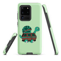 Thumbnail of Tom Turtle Tough Case for Samsung®