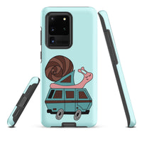 Thumbnail of Sally Snail Tough Case for Samsung®