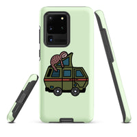 Thumbnail of Stewie Sloth Tough Case for Samsung®