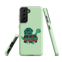 Thumbnail of Tom Turtle Tough Case for Samsung®