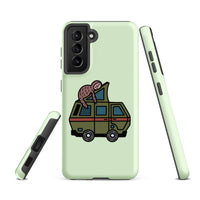 Thumbnail of Stewie Sloth Tough Case for Samsung®