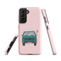 Thumbnail of Dream Machine Tough Case for Samsung®