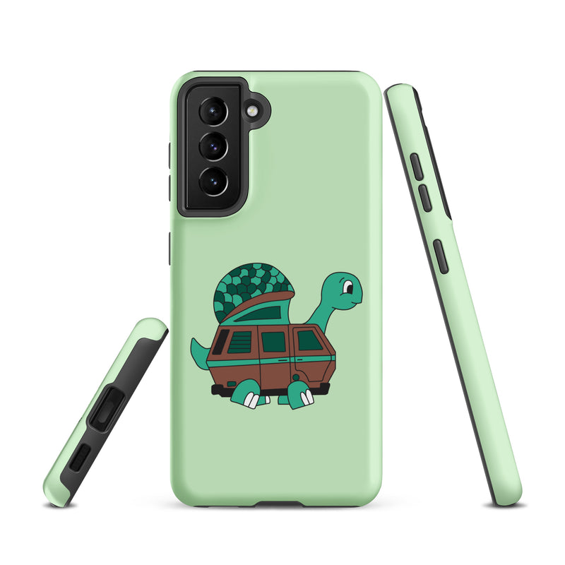 Tom Turtle Tough Case for Samsung®