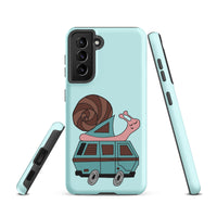 Thumbnail of Sally Snail Tough Case for Samsung®