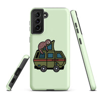 Thumbnail of Stewie Sloth Tough Case for Samsung®