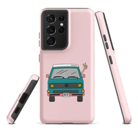 Thumbnail of Dream Machine Tough Case for Samsung®