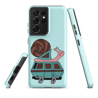 Thumbnail of Sally Snail Tough Case for Samsung®