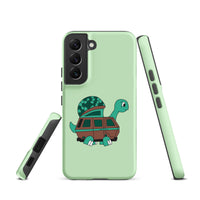 Thumbnail of Tom Turtle Tough Case for Samsung®