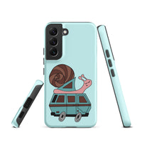 Thumbnail of Sally Snail Tough Case for Samsung®