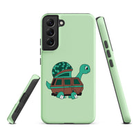 Thumbnail of Tom Turtle Tough Case for Samsung®