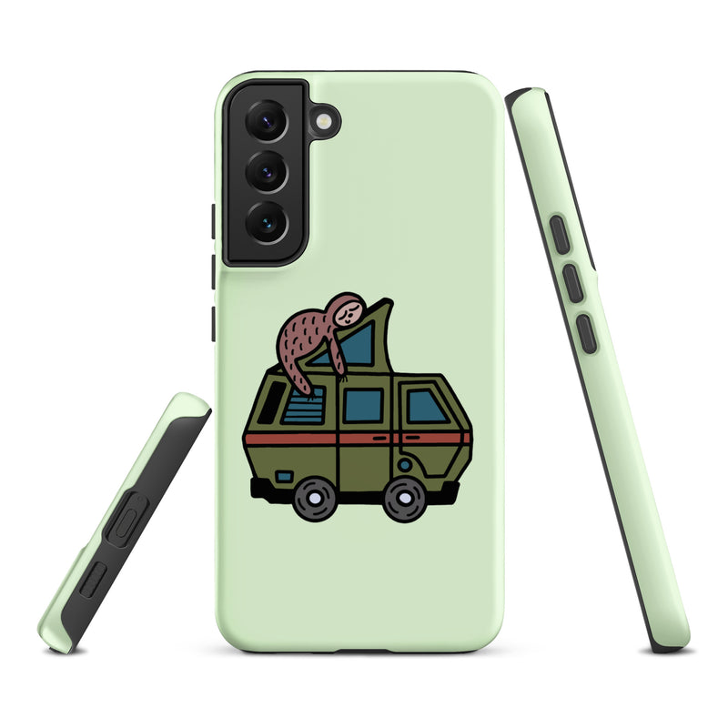 Stewie Sloth Tough Case for Samsung®