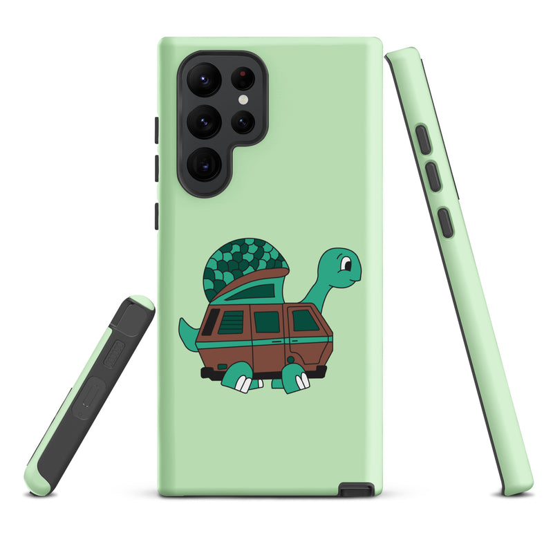 Tom Turtle Tough Case for Samsung®