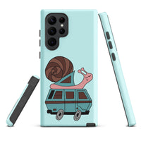 Thumbnail of Sally Snail Tough Case for Samsung®