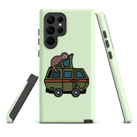 Thumbnail of Stewie Sloth Tough Case for Samsung®