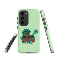 Thumbnail of Tom Turtle Tough Case for Samsung®