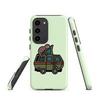 Thumbnail of Stewie Sloth Tough Case for Samsung®