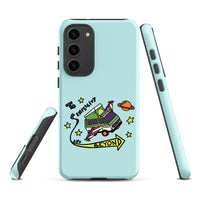 Thumbnail of Van Lightyear Tough Case for Samsung®