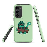 Thumbnail of Tom Turtle Tough Case for Samsung®