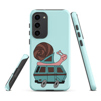 Thumbnail of Sally Snail Tough Case for Samsung®