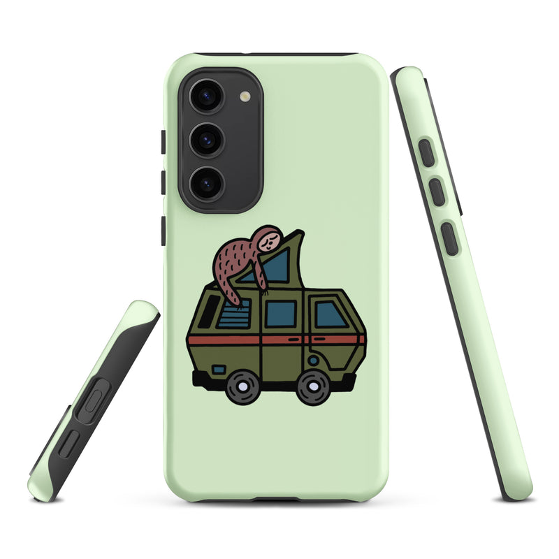 Stewie Sloth Tough Case for Samsung®