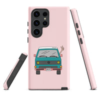 Thumbnail of Dream Machine Tough Case for Samsung®