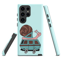 Thumbnail of Sally Snail Tough Case for Samsung®