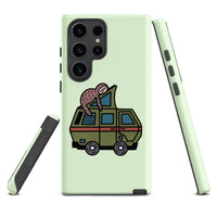 Thumbnail of Stewie Sloth Tough Case for Samsung®