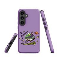 Thumbnail of Van Lightyear Tough Case for Samsung®