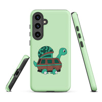 Thumbnail of Tom Turtle Tough Case for Samsung®