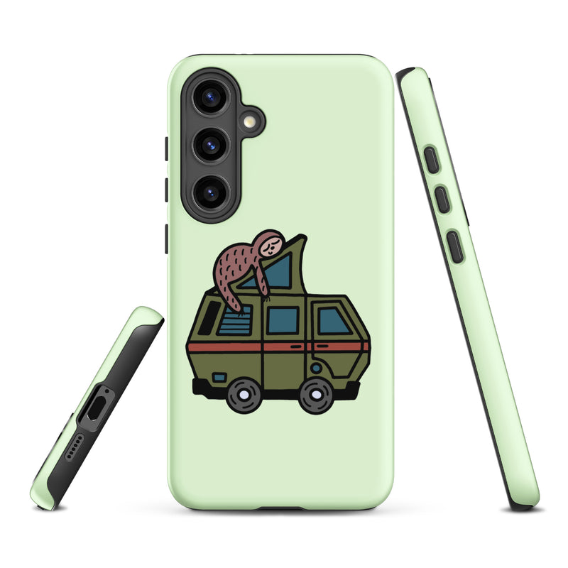 Stewie Sloth Tough Case for Samsung®