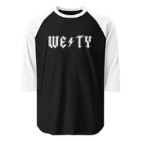 Thumbnail of Westy High Voltage Raglan T-Shirt