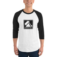 Thumbnail of Syncro Only Raglan T-Shirt