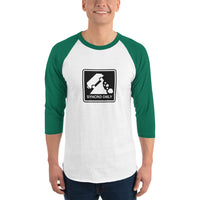 Thumbnail of Syncro Only Raglan T-Shirt