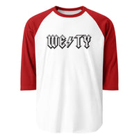 Thumbnail of Westy High Voltage Raglan T-Shirt