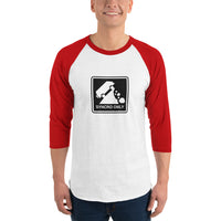 Thumbnail of T-shirt raglan Syncro Only