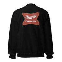 Thumbnail of Westy Camper Life Sweatshirt