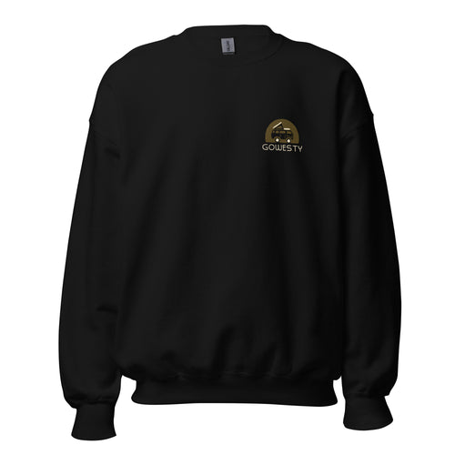 Golden State Sweatshirt