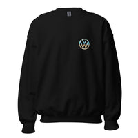 Thumbnail of Sweat-shirt unisexe Westy Life Boardriders