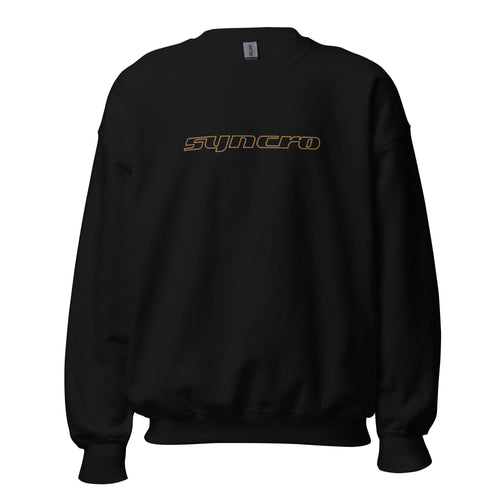 Syncro Unisex Sweatshirt