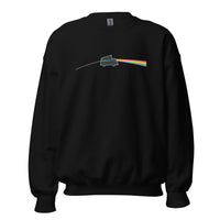 Thumbnail of Sweat-shirt Côté Obscur du Bus