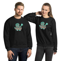 Thumbnail of Tom Turtle Unisex Sweatshirt