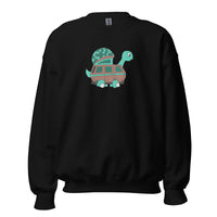 Thumbnail of Tom Turtle Unisex Sweatshirt