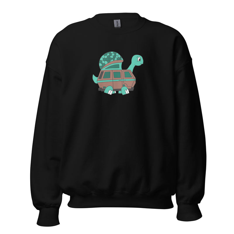 Tom Turtle Unisex Sweatshirt