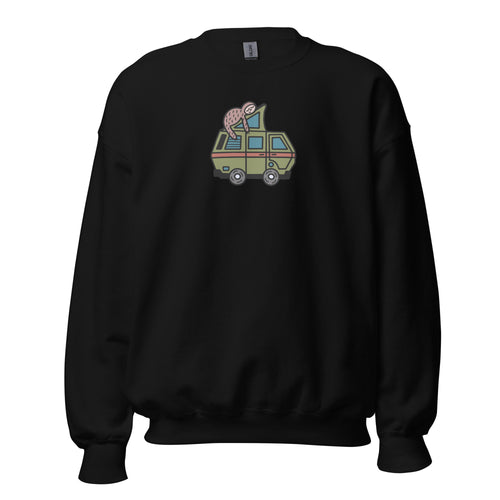 Stewie Sloth Unisex Sweatshirt