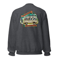 Thumbnail of Sweat-shirt unisexe Westy Life Boardriders