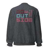 Thumbnail of Go Outside Sweatshirt